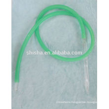 glass mouth hookah silicone hose